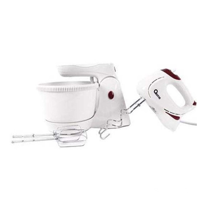Oxone Stand Mixer - OX833 - Merah